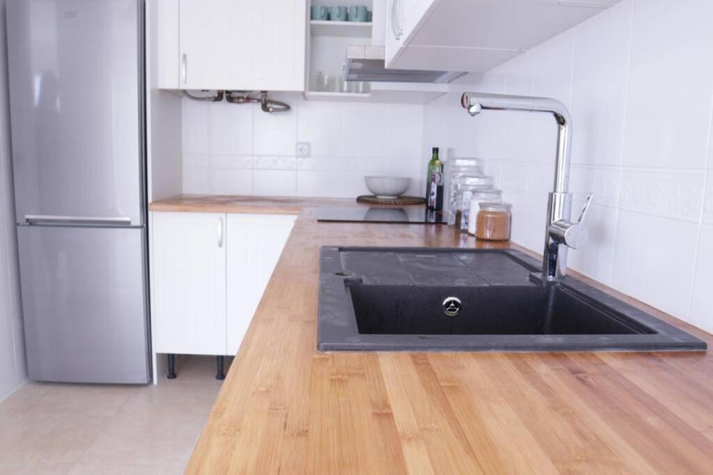 Costa Brava Apartment With Stunning Sea View Лянса Екстер'єр фото