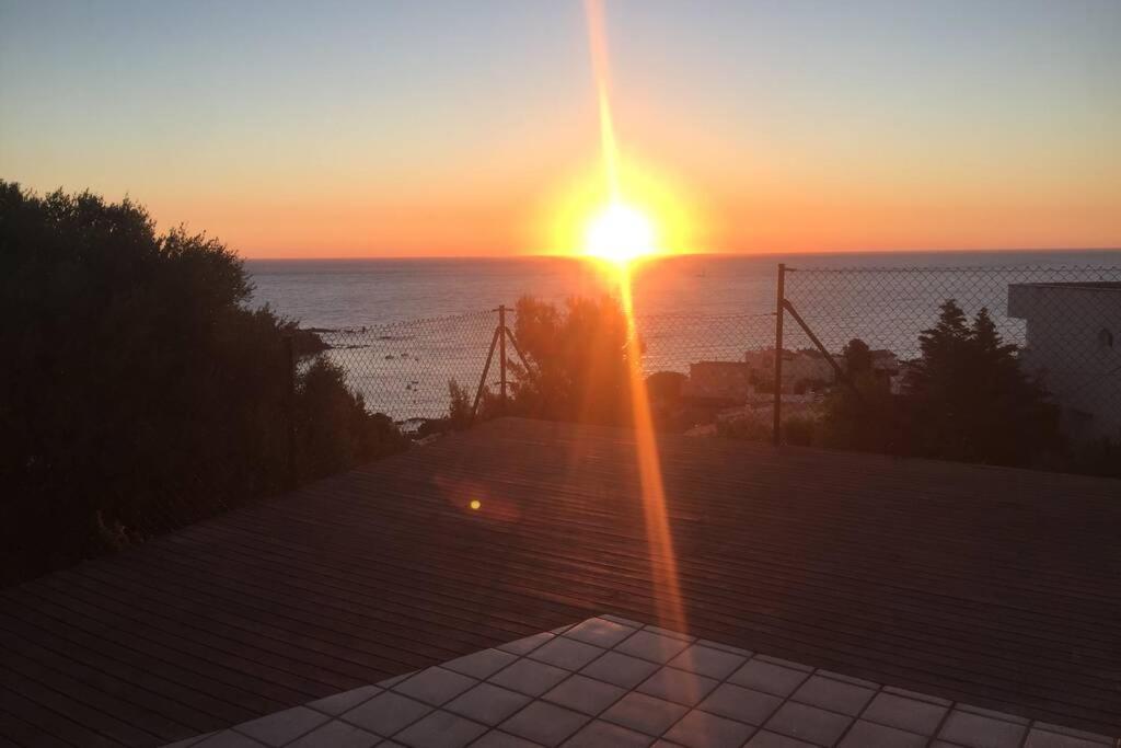 Costa Brava Apartment With Stunning Sea View Лянса Екстер'єр фото