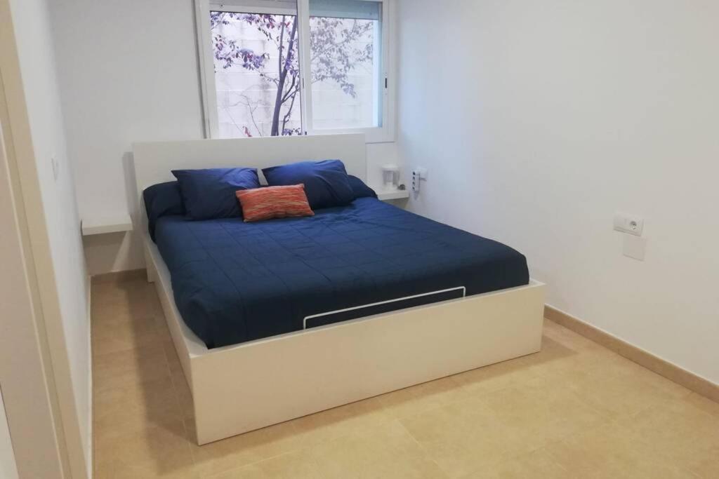 Costa Brava Apartment With Stunning Sea View Лянса Екстер'єр фото