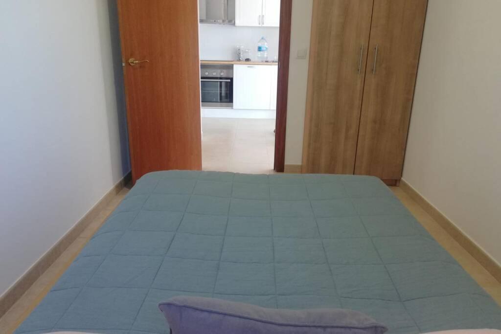 Costa Brava Apartment With Stunning Sea View Лянса Екстер'єр фото